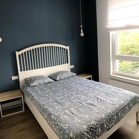 Baltic Apartament Gdynia Apartment Ngoại thất bức ảnh
