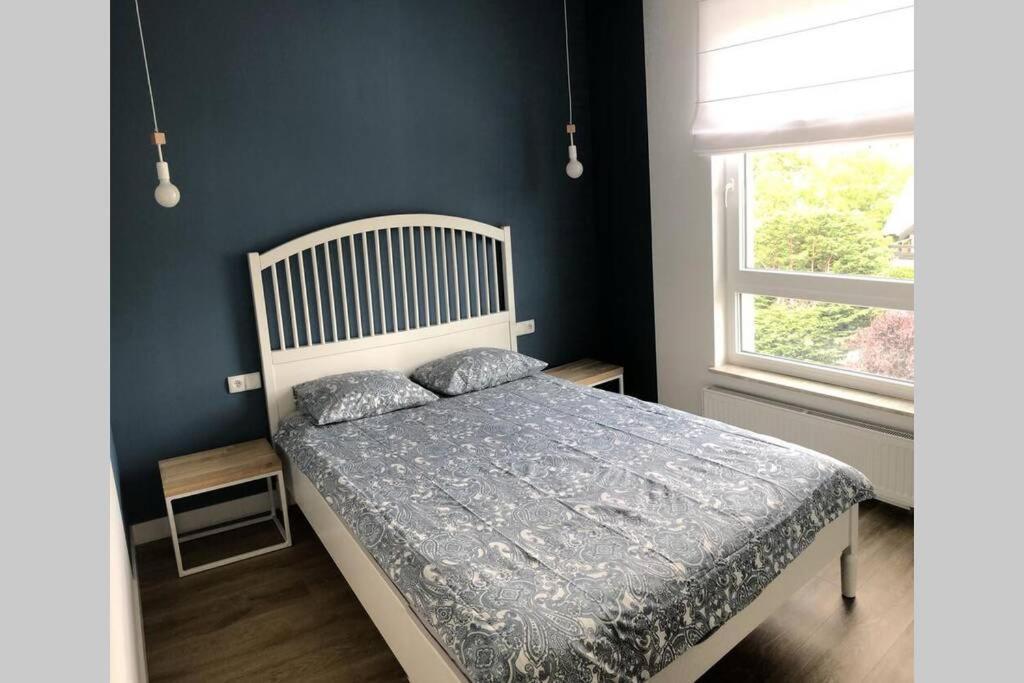 Baltic Apartament Gdynia Apartment Ngoại thất bức ảnh
