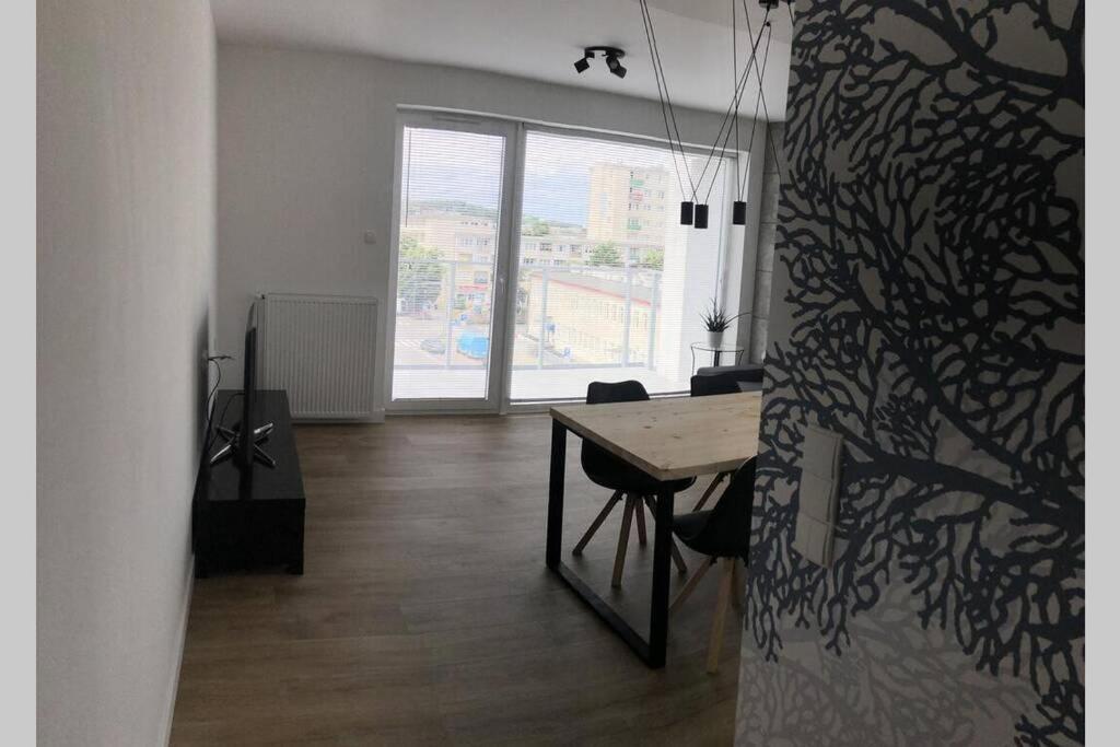 Baltic Apartament Gdynia Apartment Ngoại thất bức ảnh